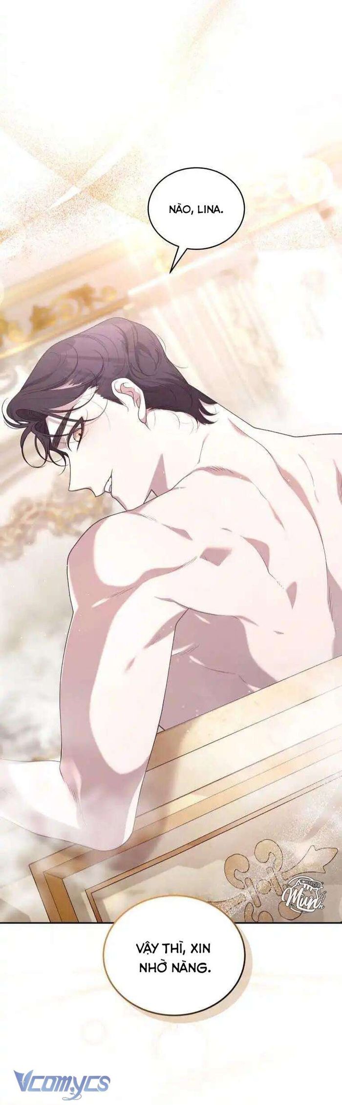 Ác Nữ Thuần Hóa Quái Thú - Chap 72 Ảnh 35