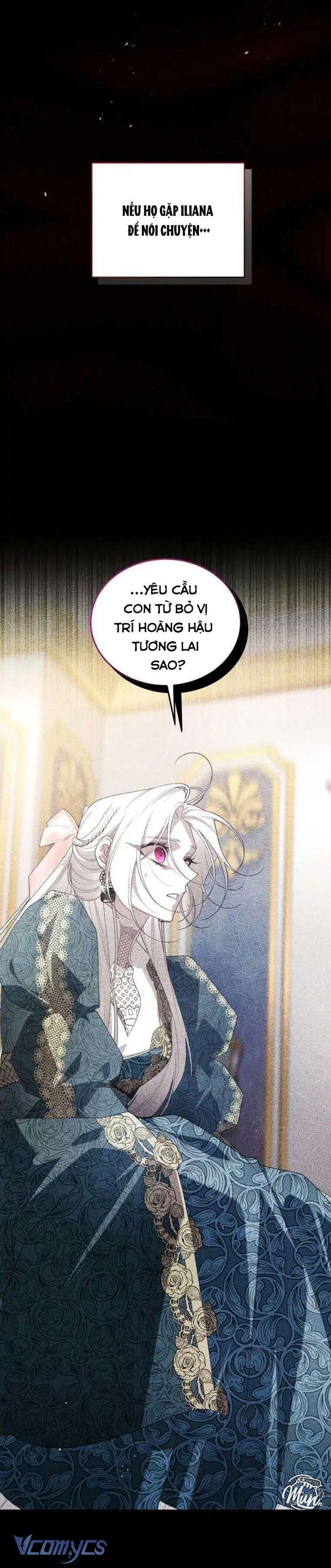 Ác Nữ Thuần Hóa Quái Thú - Chap 72 Ảnh 8