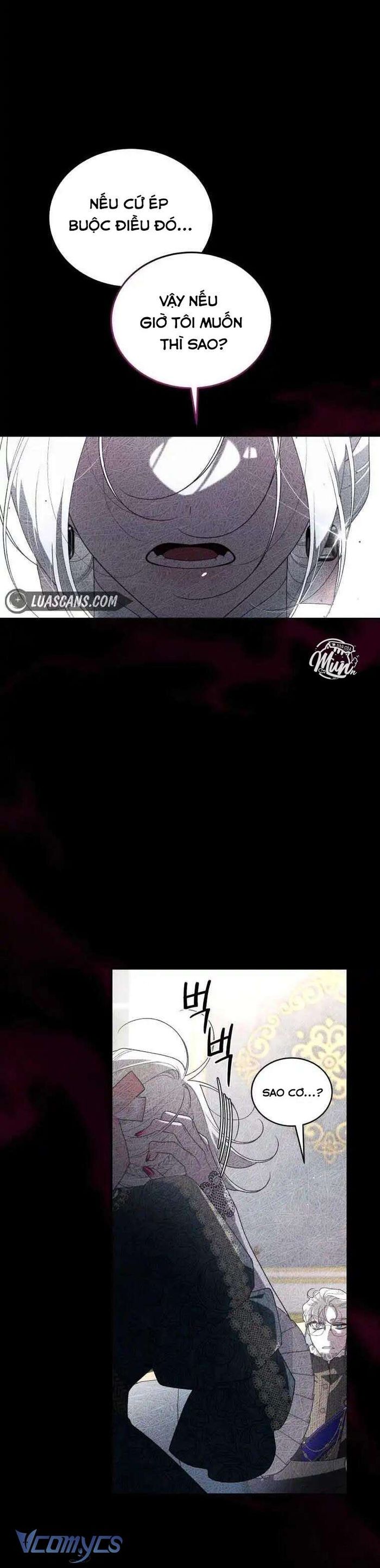 Ác Nữ Thuần Hóa Quái Thú - Chap 72 Ảnh 10