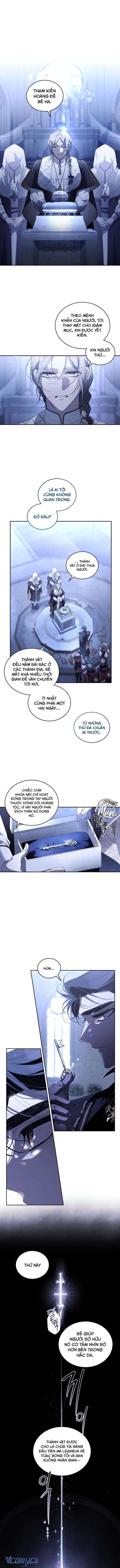 Ác Nữ Thuần Hóa Quái Thú - Chap 78 Ảnh 2