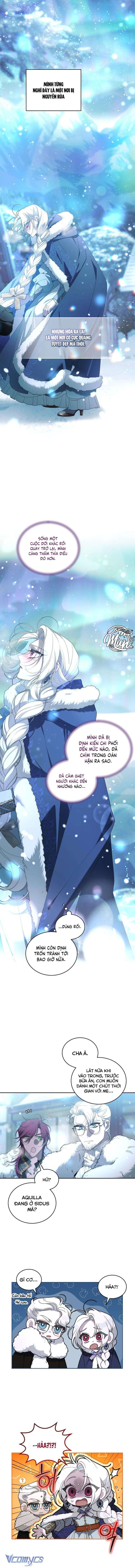 Ác Nữ Thuần Hóa Quái Thú - Chap 78 Ảnh 12