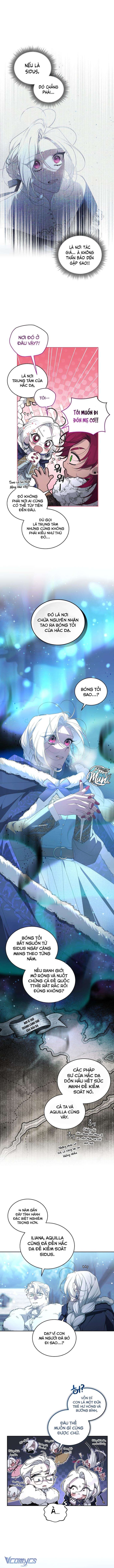 Ác Nữ Thuần Hóa Quái Thú - Chap 78 Ảnh 13