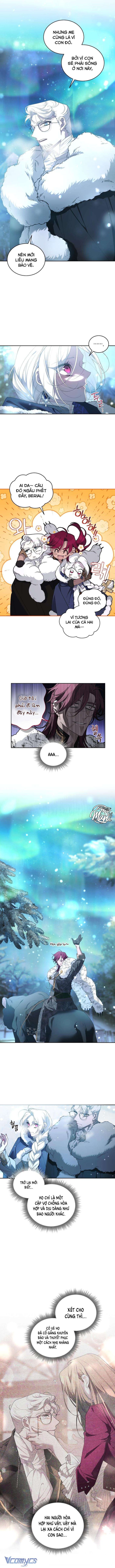 Ác Nữ Thuần Hóa Quái Thú - Chap 78 Ảnh 14
