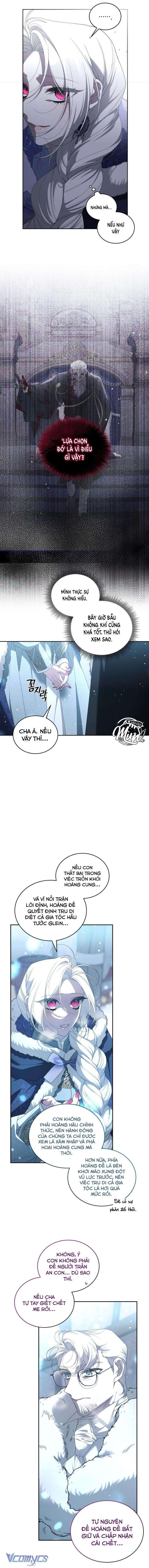 Ác Nữ Thuần Hóa Quái Thú - Chap 78 Ảnh 15