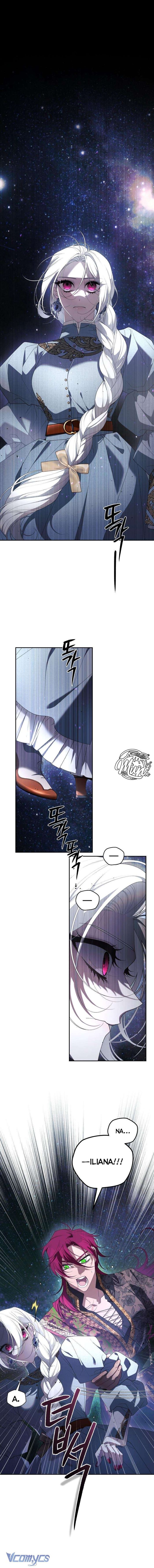 Ác Nữ Thuần Hóa Quái Thú - Chap 78 Ảnh 4
