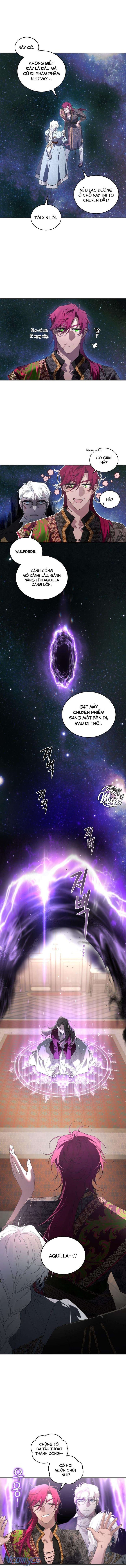 Ác Nữ Thuần Hóa Quái Thú - Chap 78 Ảnh 5