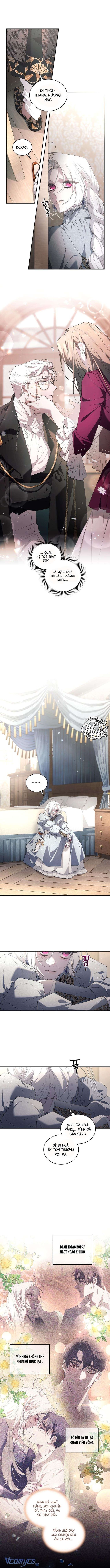 Ác Nữ Thuần Hóa Quái Thú - Chap 78 Ảnh 7