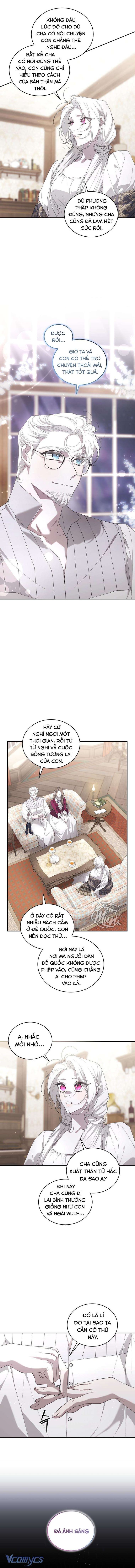 Ác Nữ Thuần Hóa Quái Thú - Chap 79 Ảnh 11