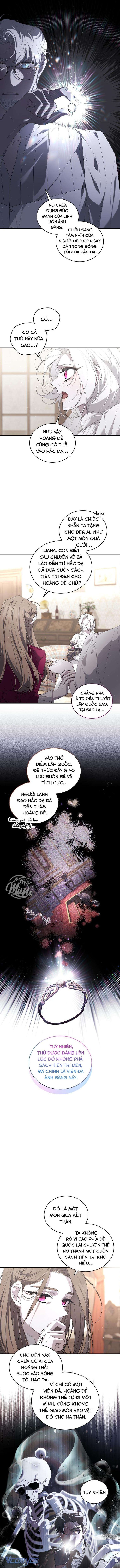 Ác Nữ Thuần Hóa Quái Thú - Chap 79 Ảnh 12