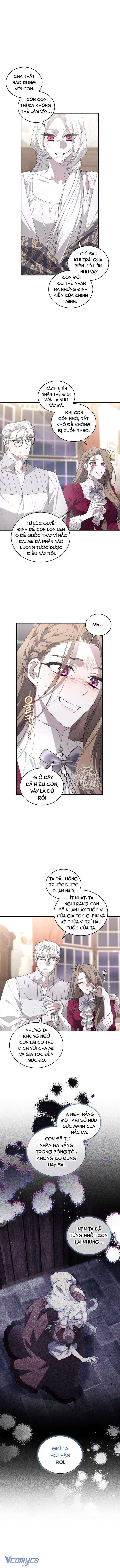 Ác Nữ Thuần Hóa Quái Thú - Chap 79 Ảnh 9