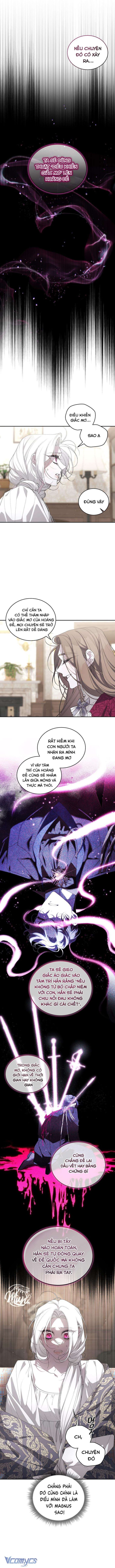Ác Nữ Thuần Hóa Quái Thú - Chap 80 Ảnh 1