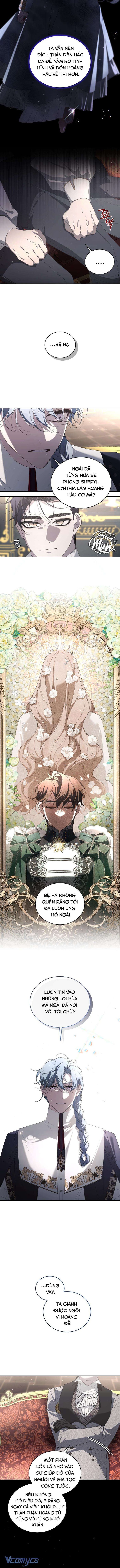 Ác Nữ Thuần Hóa Quái Thú - Chap 80 Ảnh 12