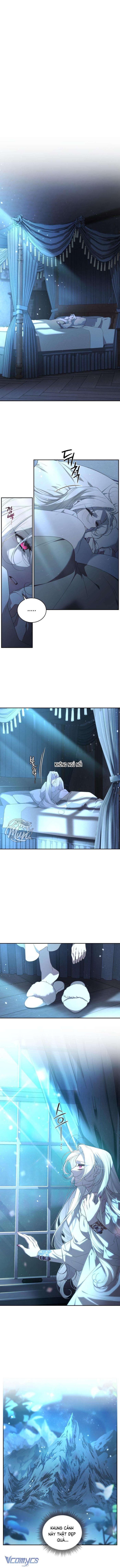 Ác Nữ Thuần Hóa Quái Thú - Chap 80 Ảnh 3