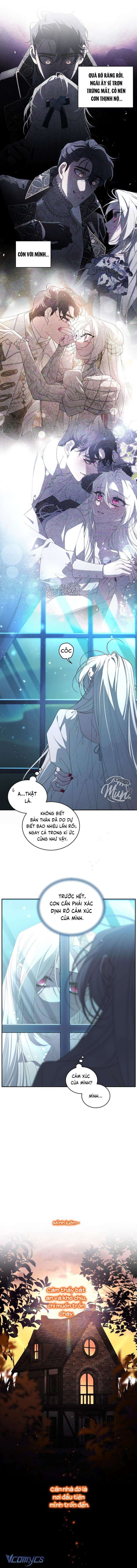 Ác Nữ Thuần Hóa Quái Thú - Chap 80 Ảnh 5