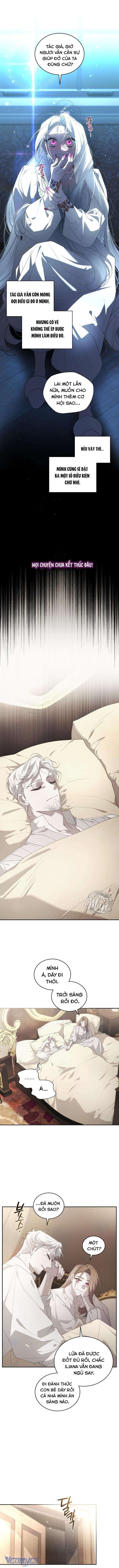 Ác Nữ Thuần Hóa Quái Thú - Chap 80 Ảnh 9