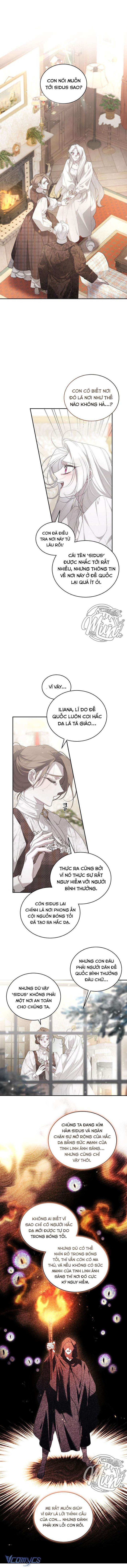 Ác Nữ Thuần Hóa Quái Thú - Chap 81 Ảnh 1