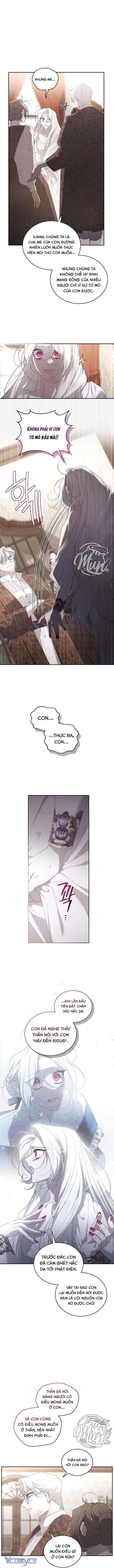 Ác Nữ Thuần Hóa Quái Thú - Chap 81 Ảnh 2