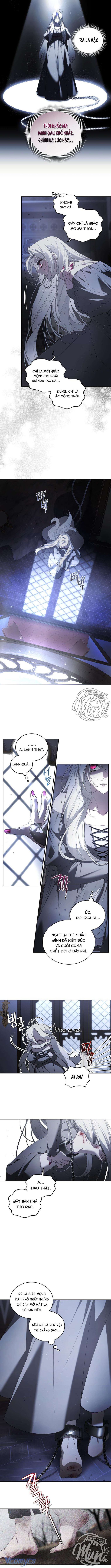 Ác Nữ Thuần Hóa Quái Thú - Chap 81 Ảnh 11