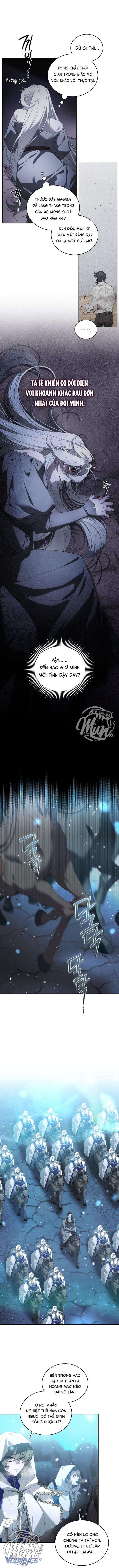 Ác Nữ Thuần Hóa Quái Thú - Chap 81 Ảnh 12