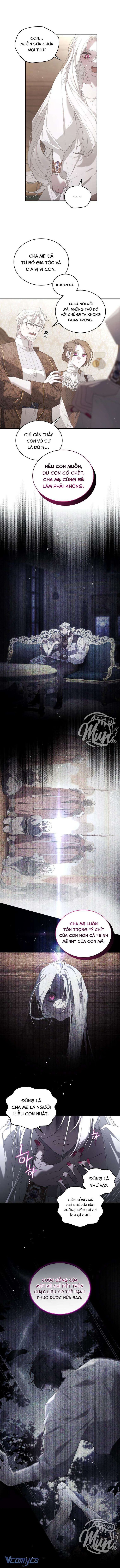 Ác Nữ Thuần Hóa Quái Thú - Chap 81 Ảnh 3