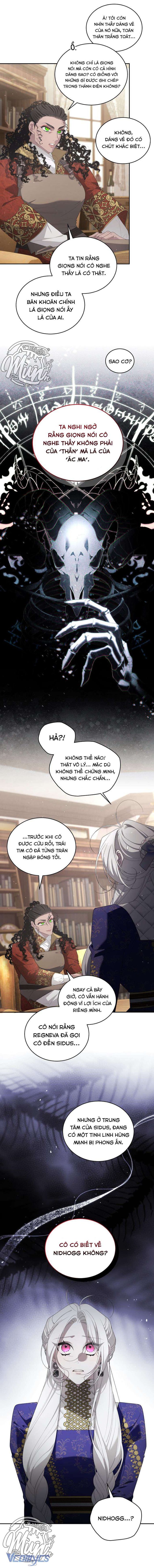 Ác Nữ Thuần Hóa Quái Thú - Chap 81 Ảnh 6