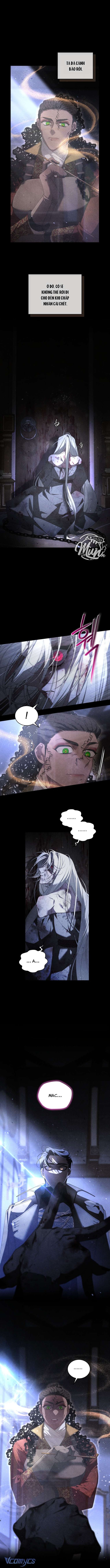 Ác Nữ Thuần Hóa Quái Thú - Chap 82 Ảnh 6
