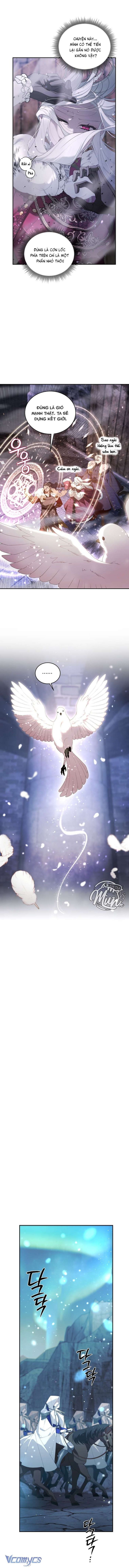 Ác Nữ Thuần Hóa Quái Thú - Chap 83 Ảnh 11