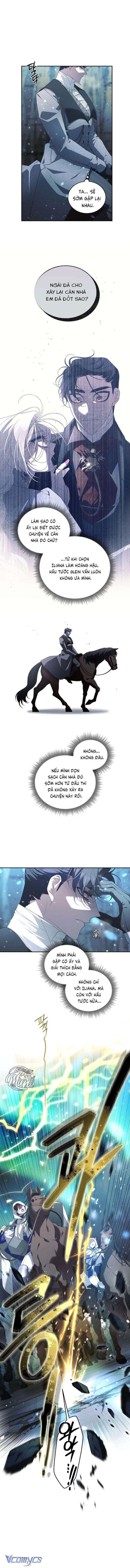 Ác Nữ Thuần Hóa Quái Thú - Chap 83 Ảnh 12