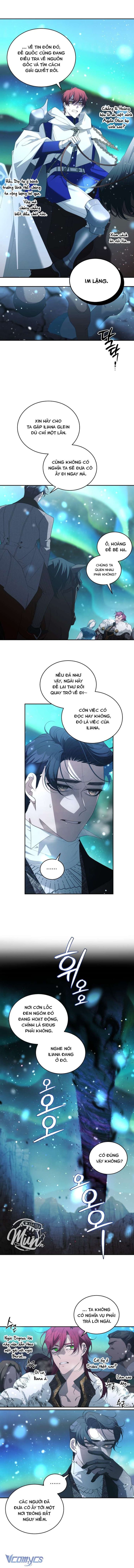 Ác Nữ Thuần Hóa Quái Thú - Chap 83 Ảnh 14