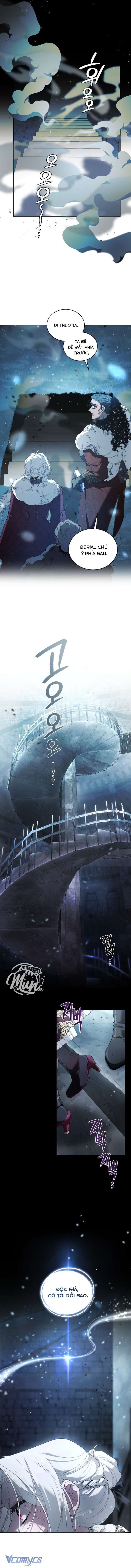 Ác Nữ Thuần Hóa Quái Thú - Chap 83 Ảnh 7
