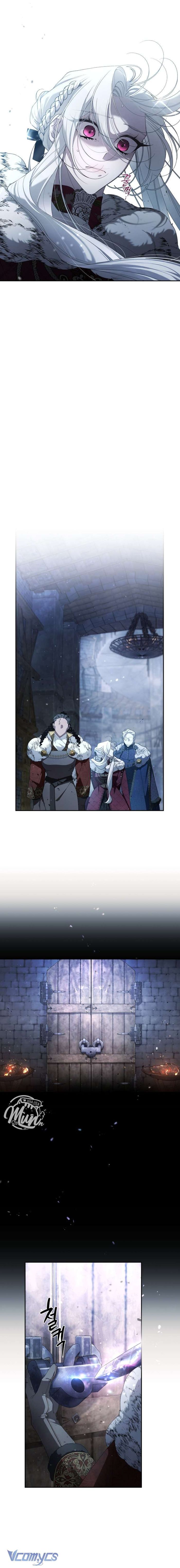 Ác Nữ Thuần Hóa Quái Thú - Chap 83 Ảnh 9