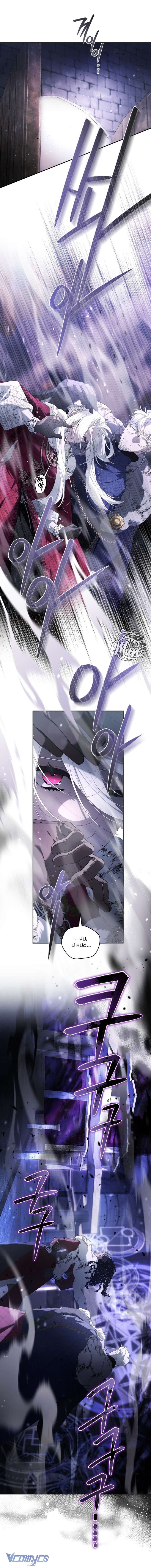 Ác Nữ Thuần Hóa Quái Thú - Chap 83 Ảnh 10