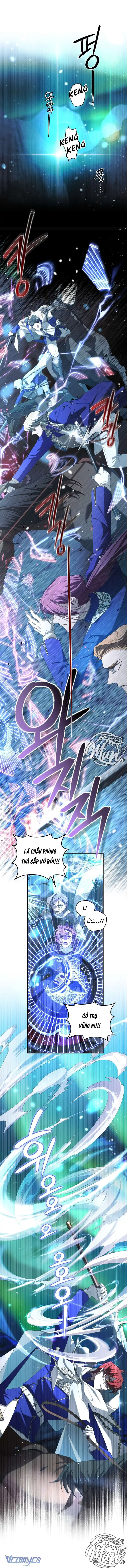 Ác Nữ Thuần Hóa Quái Thú - Chap 85 Ảnh 1
