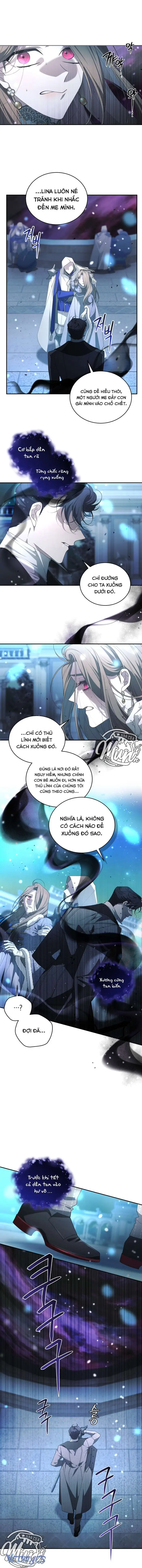 Ác Nữ Thuần Hóa Quái Thú - Chap 85 Ảnh 11