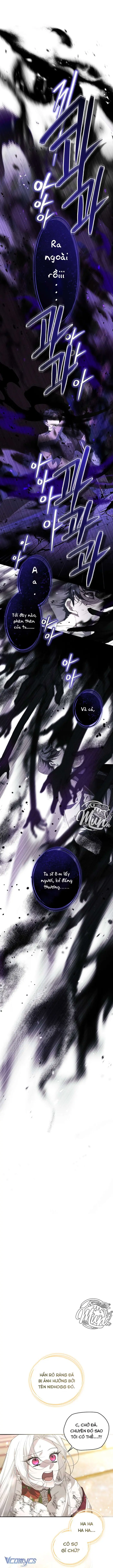 Ác Nữ Thuần Hóa Quái Thú - Chap 85 Ảnh 13