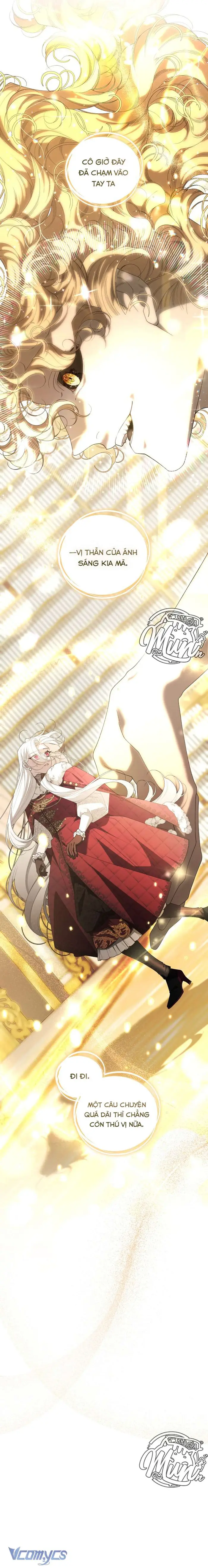 Ác Nữ Thuần Hóa Quái Thú - Chap 85 Ảnh 14