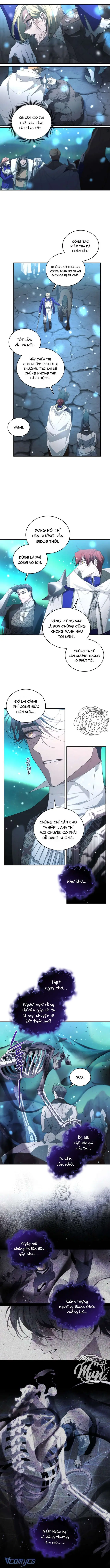 Ác Nữ Thuần Hóa Quái Thú - Chap 85 Ảnh 4