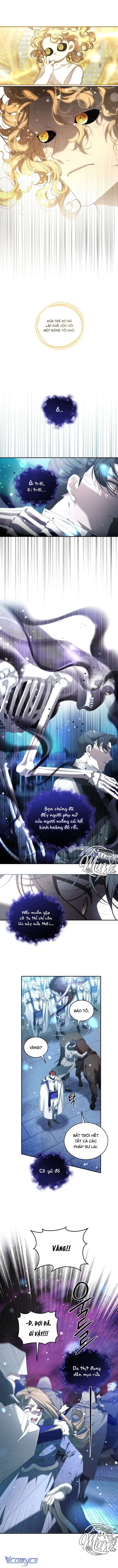 Ác Nữ Thuần Hóa Quái Thú - Chap 85 Ảnh 10