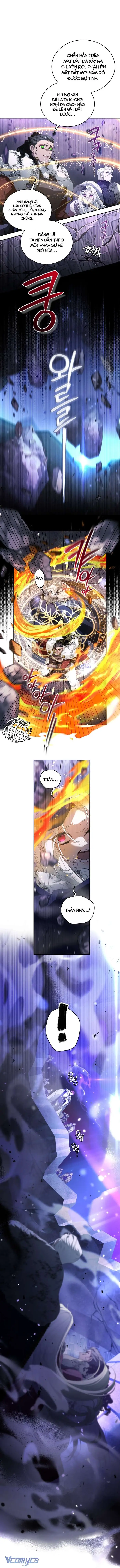 Ác Nữ Thuần Hóa Quái Thú - Chap 86 Ảnh 3