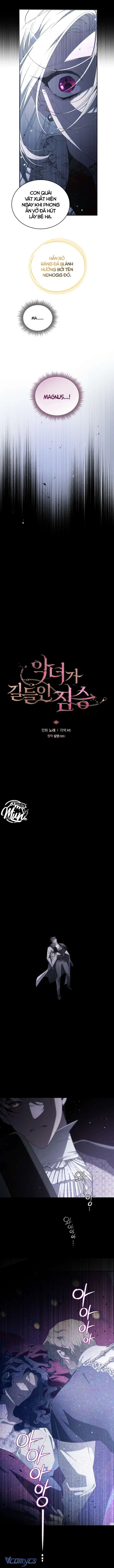 Ác Nữ Thuần Hóa Quái Thú - Chap 86 Ảnh 6