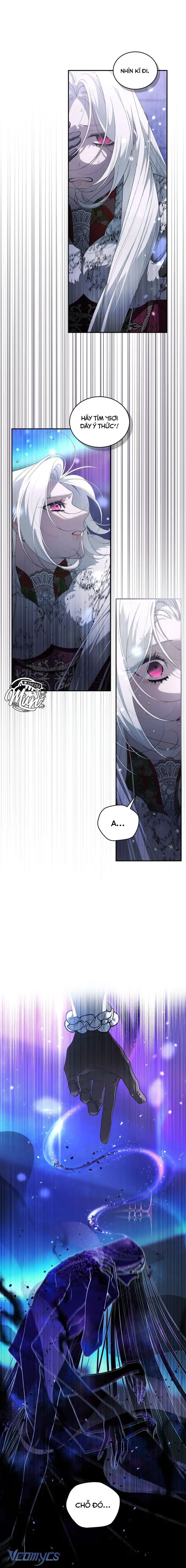 Ác Nữ Thuần Hóa Quái Thú - Chap 87 Ảnh 8