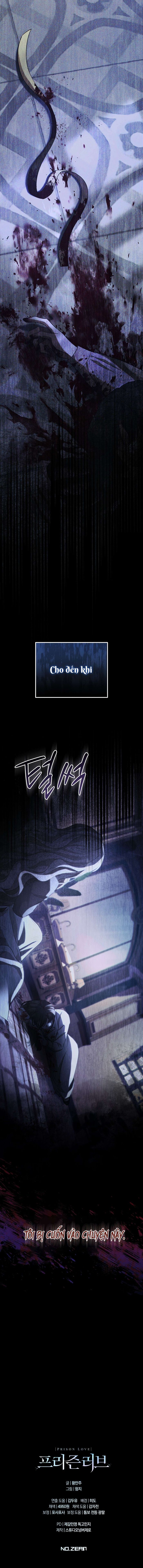 Ái Ngục - Chap 1 Ảnh 12