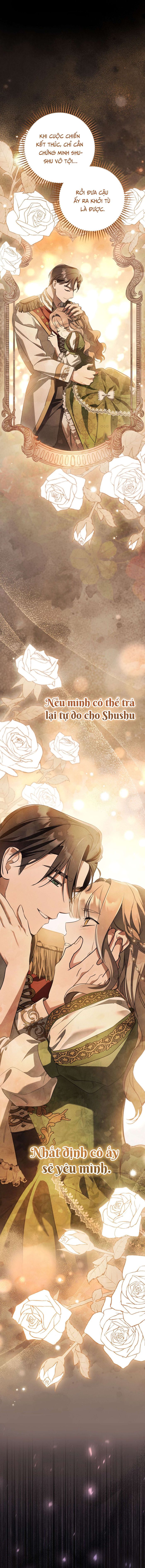 Ái Ngục - Chap 24 Ảnh 12