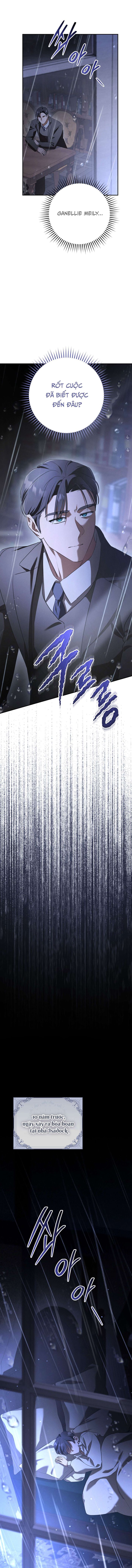 Ái Ngục - Chap 24 Ảnh 14