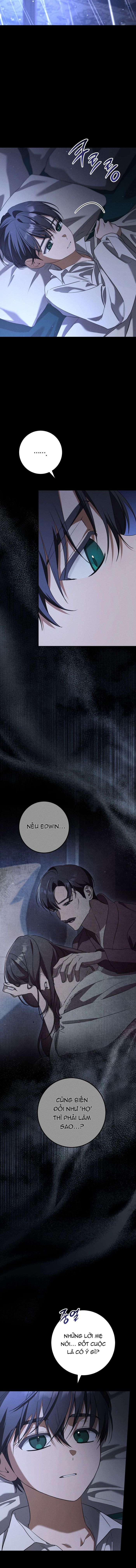Ái Ngục - Chap 24 Ảnh 15