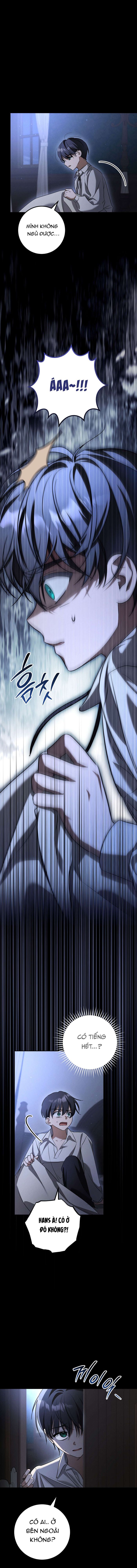 Ái Ngục - Chap 24 Ảnh 16