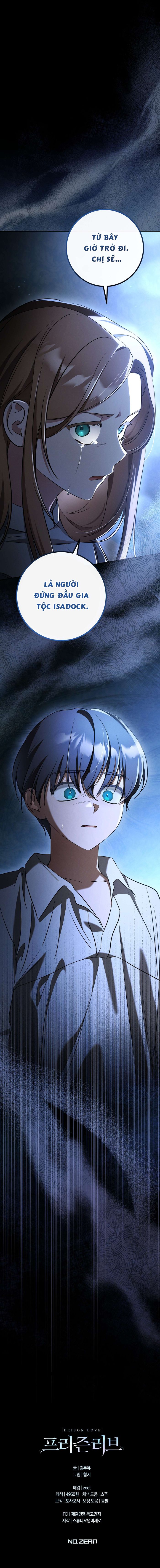 Ái Ngục - Chap 24 Ảnh 19