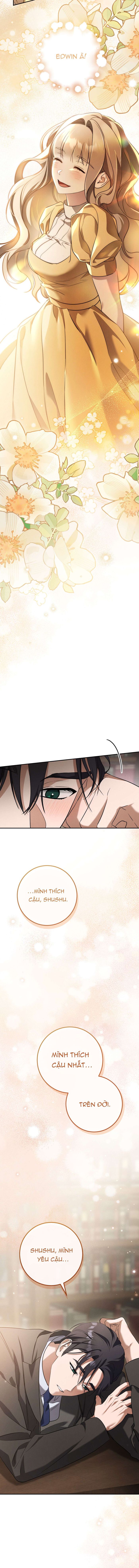 Ái Ngục - Chap 24 Ảnh 4