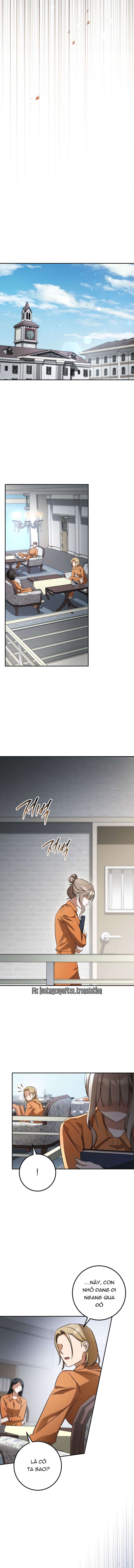 Ái Ngục - Chap 25 Ảnh 13