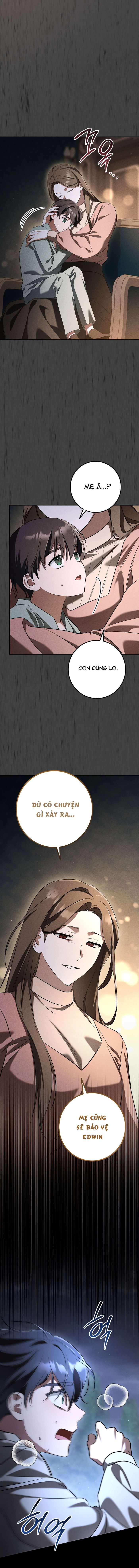 Ái Ngục - Chap 25 Ảnh 9
